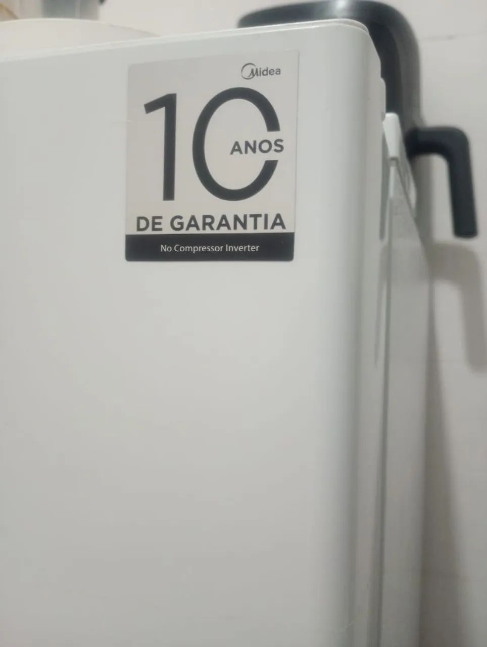 Geladeira Midea  - Foto 4
