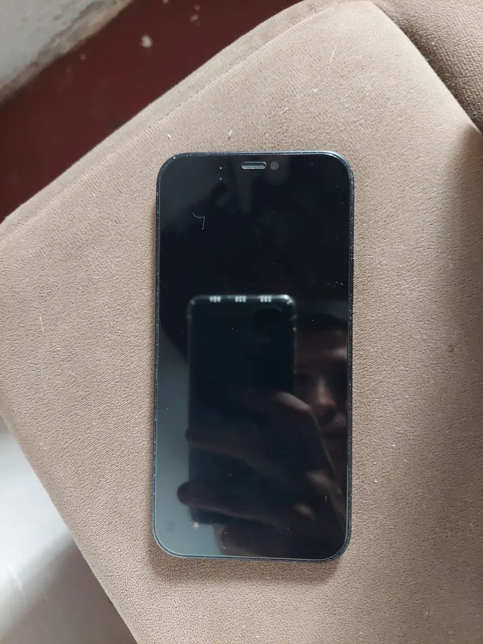 Iphone 12 128G
