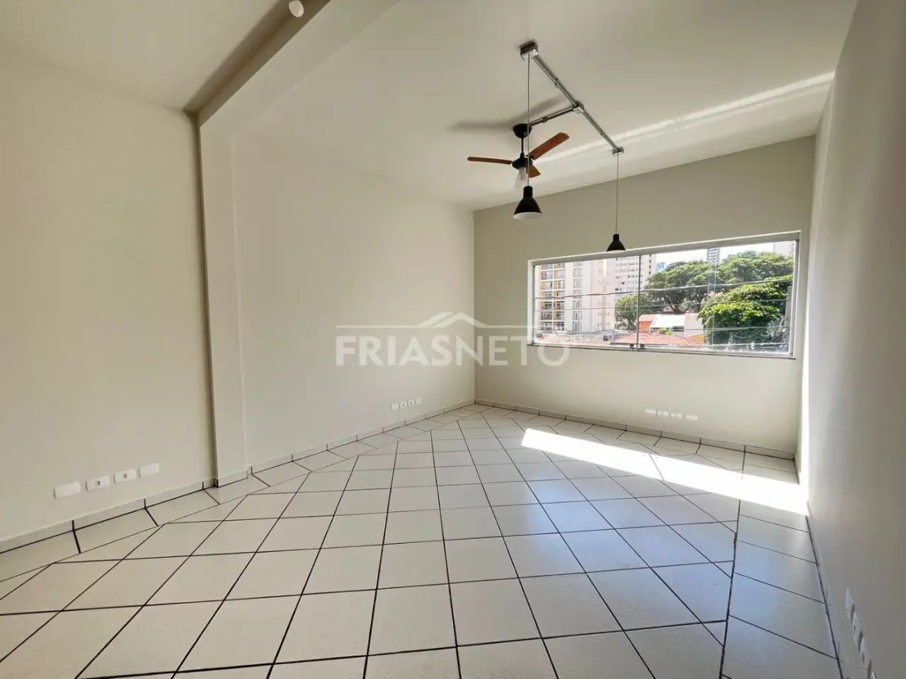 SALA COMERCIAL PARA ALUGAR EM PIRACICABA - Foto 2