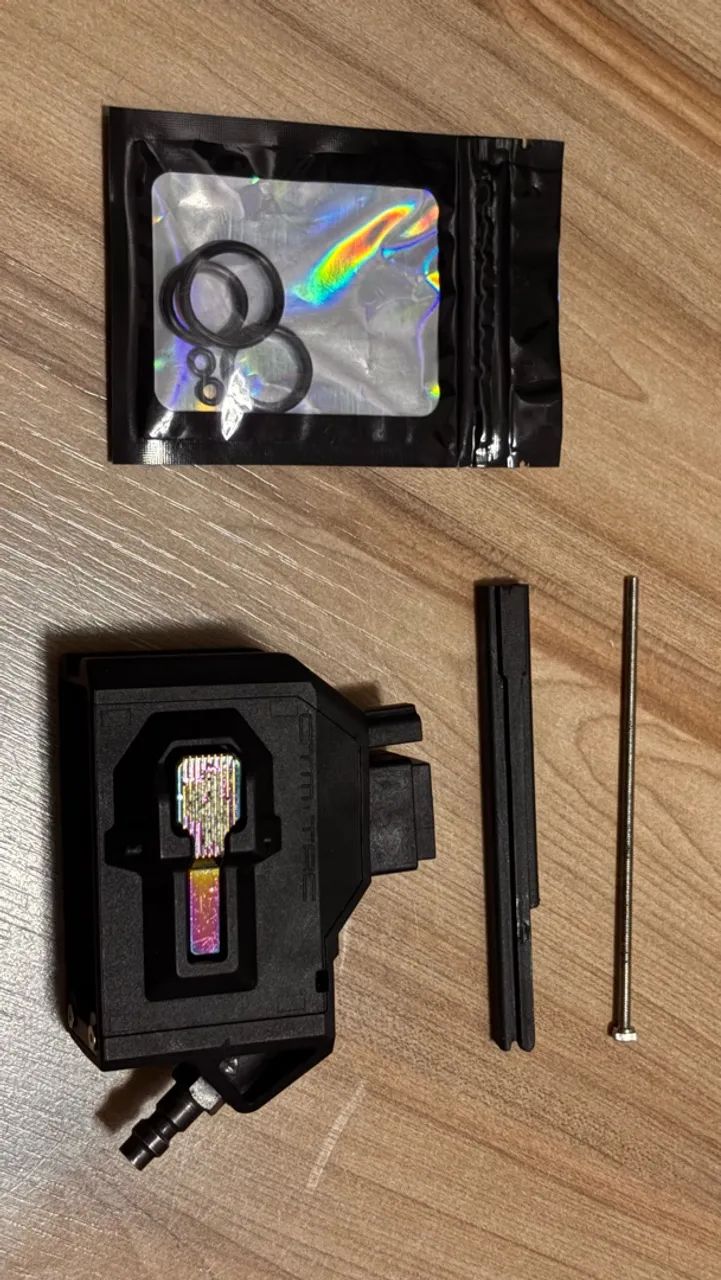 Adaptador ctm-tac 