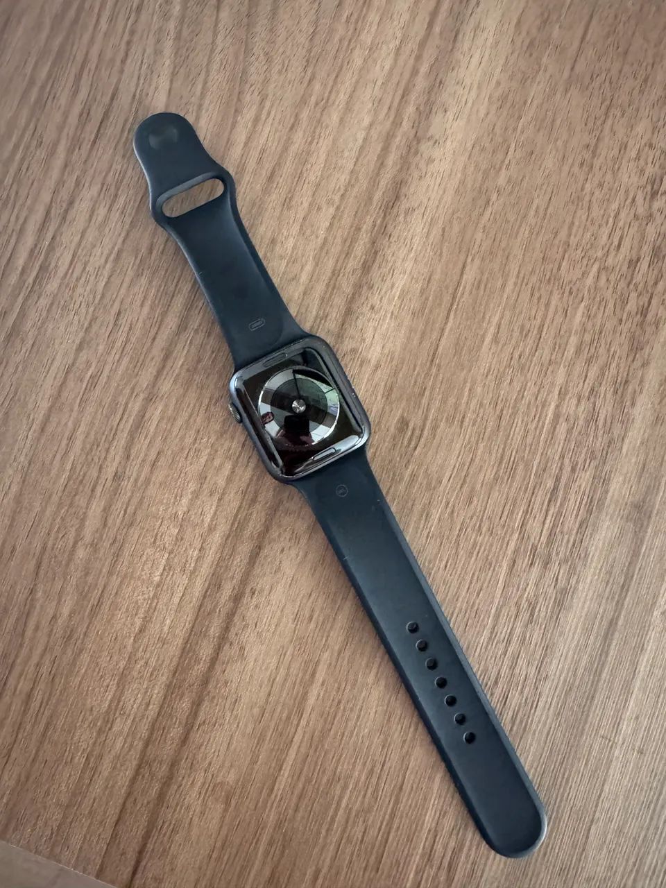 Apple Watch 44mm série 4 - Foto 4