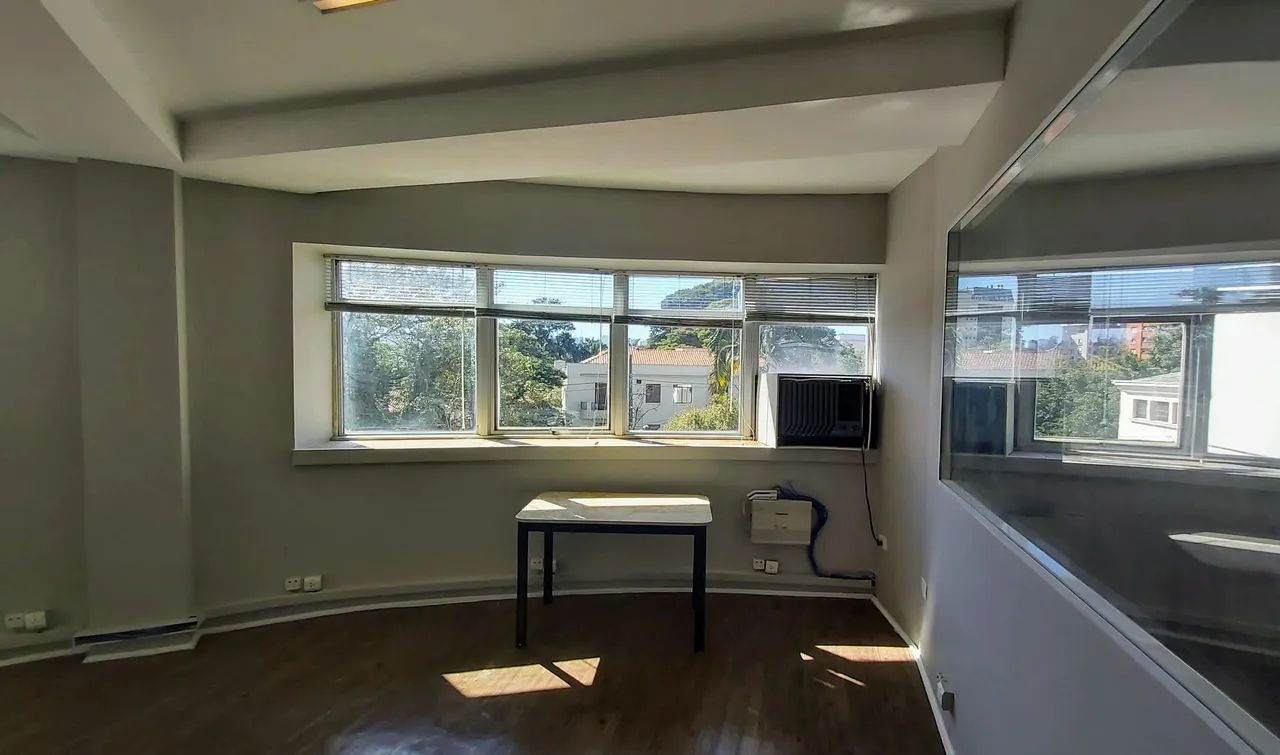 Salas comerciais combinadas para venda ou locação no Edifício Seisa no Itaim Bibi em São P - Foto 9