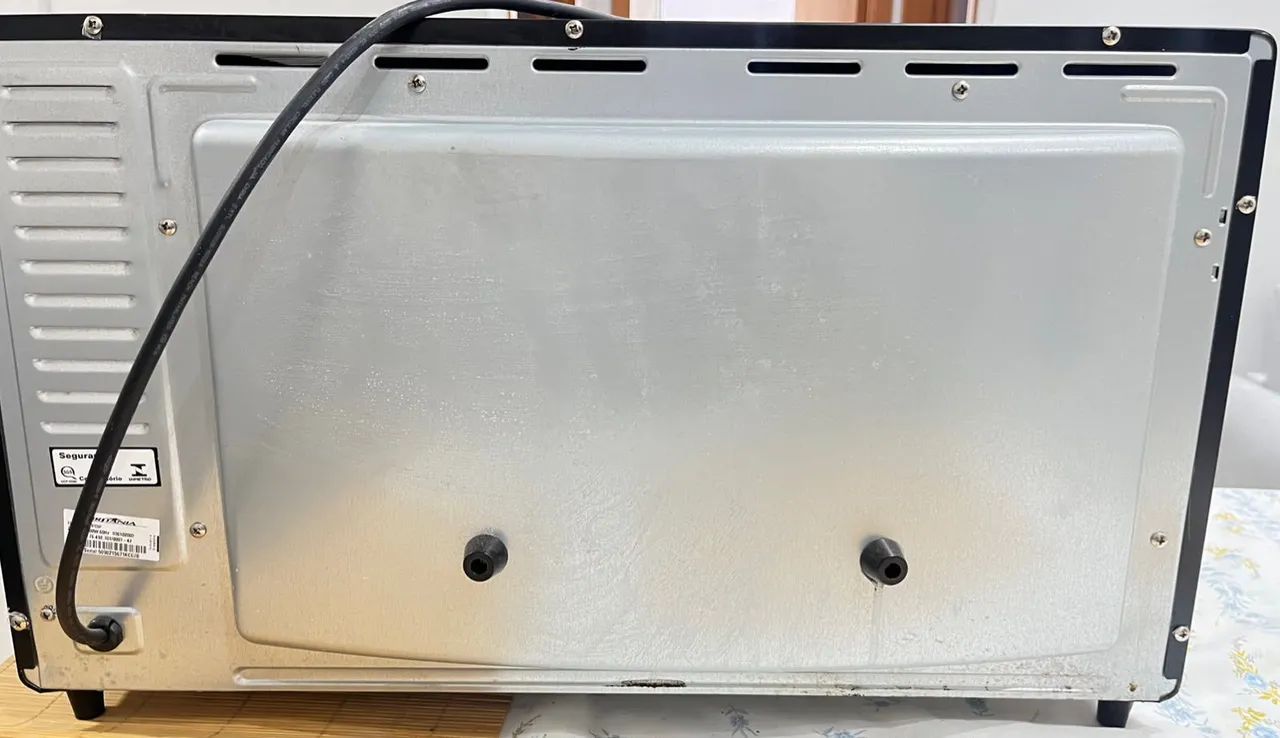 Forno elétrico Britânia  - Foto 4