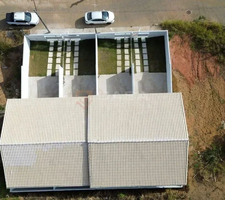 Casa duplex com 3 quartos, 3 suítes, 1 vaga  Oportunidade Casa Duplex 3 Quartos 2 - Foto 2