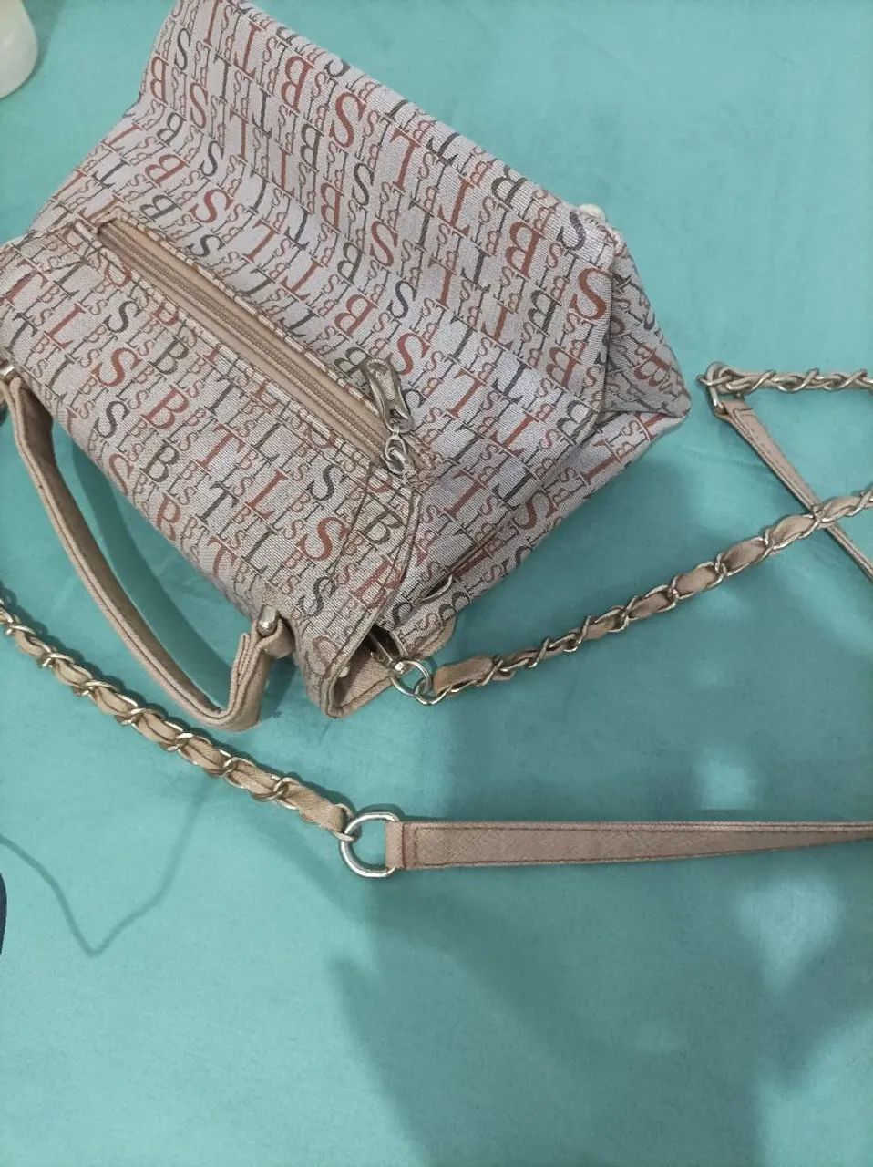 Bolsa linda  - Foto 4