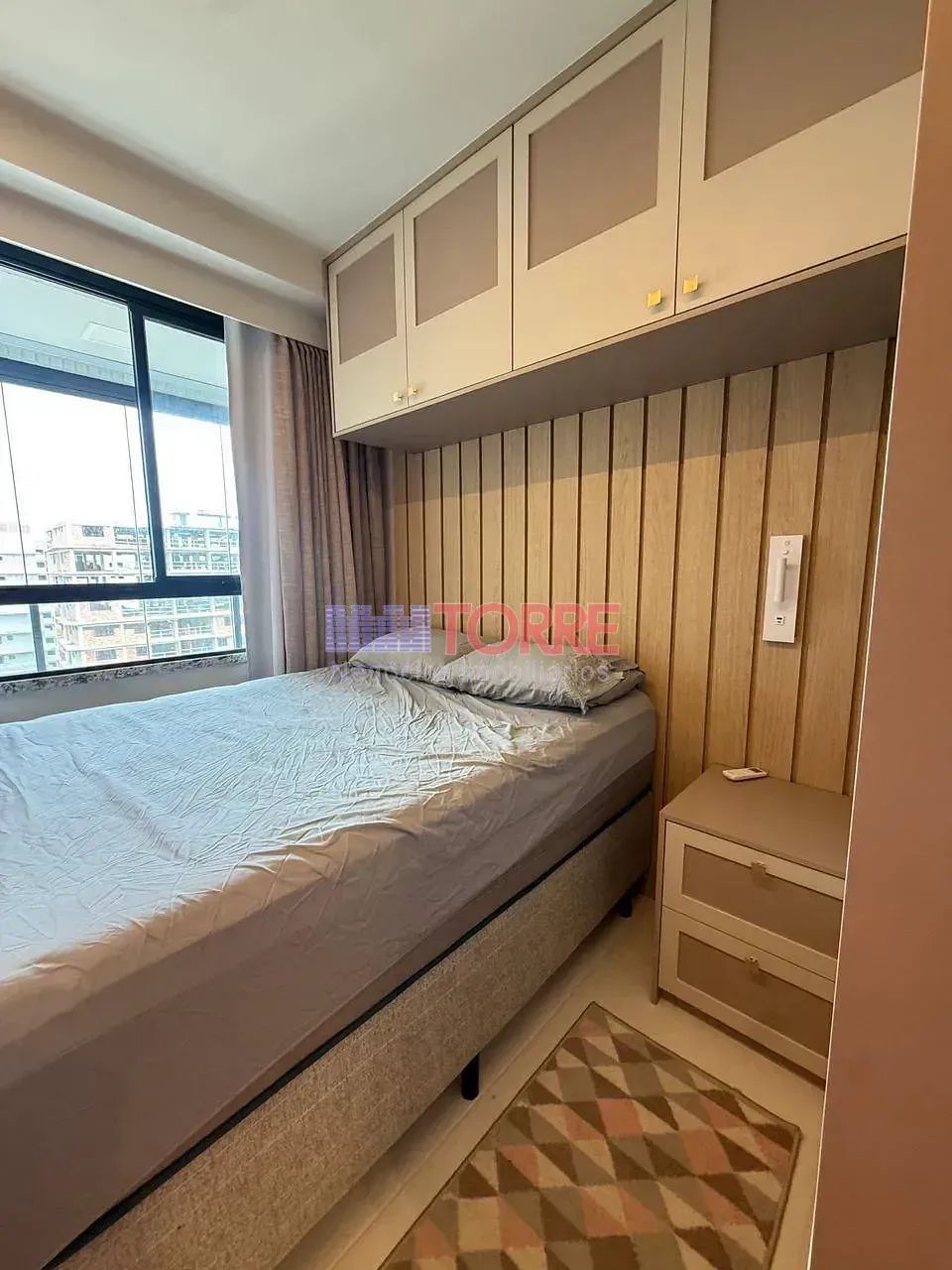 Apartamento mobiliado, D'Ouro Park, Ilhéus, BA - Foto 5