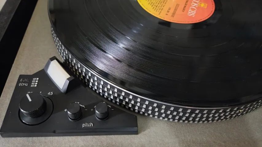 TOCA DISCO TECHNICS SL-2900 - Foto 4