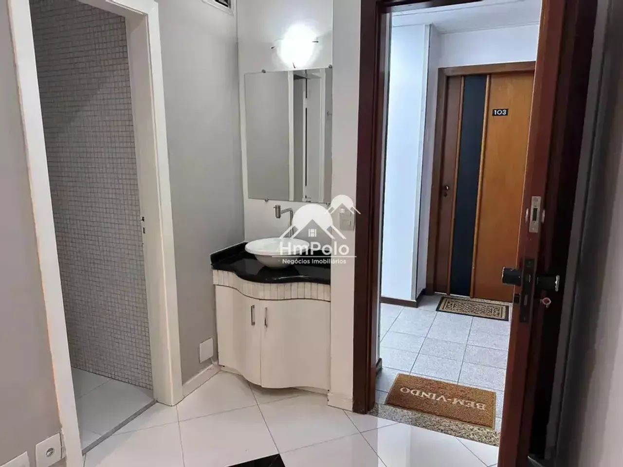 Sala à venda em Campinas, Botafogo, com 35 m², Empire Center - Foto 5