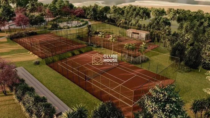 Ágio Lote Condomínio Fazenda Canoa, Frente para o Lago Corumbá IV, Silvânia-GO - Foto 7