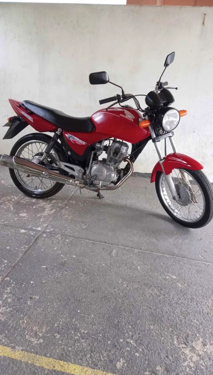 Alugo titan 150