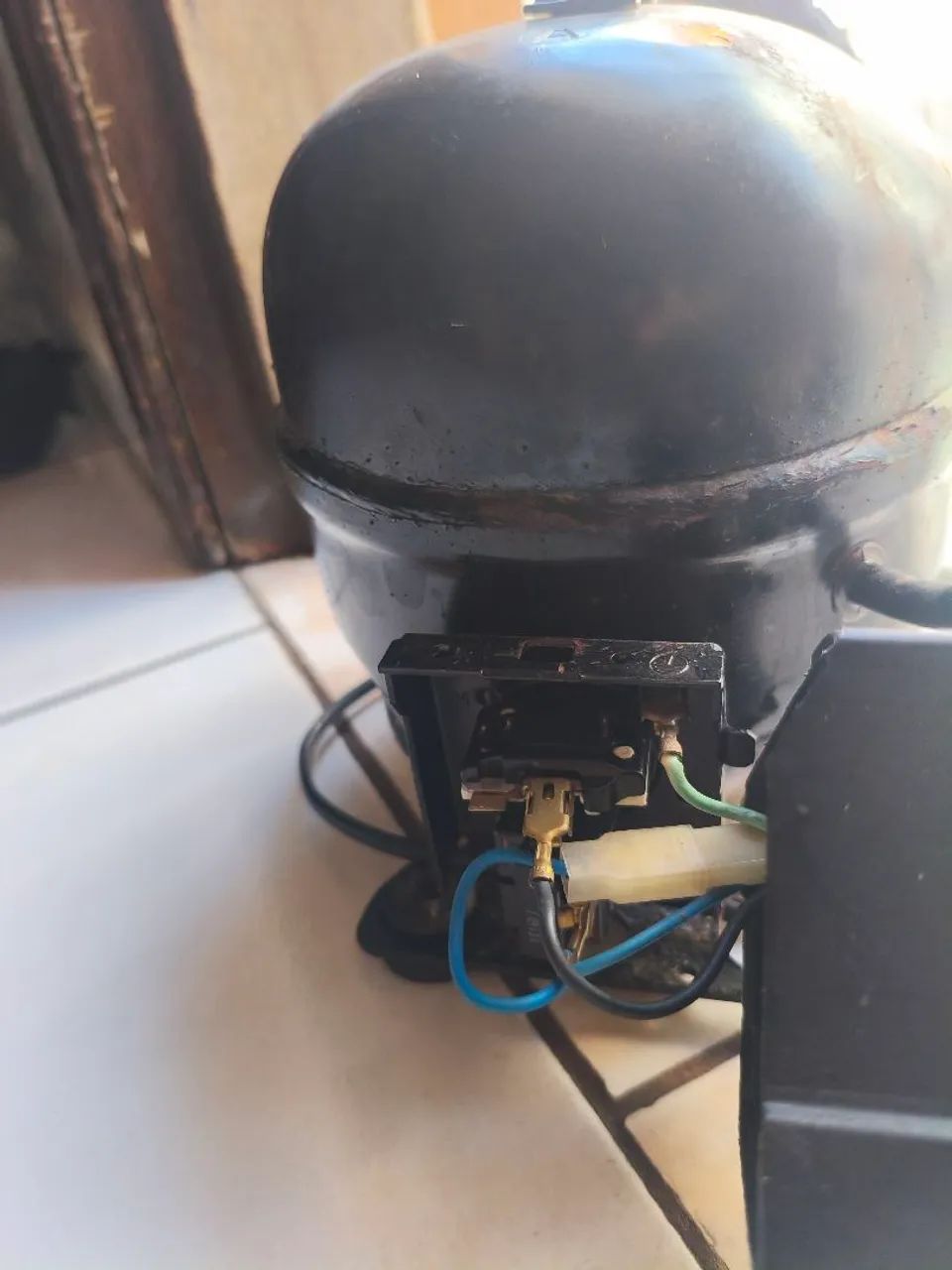 Compressor 1/5  - Foto 3