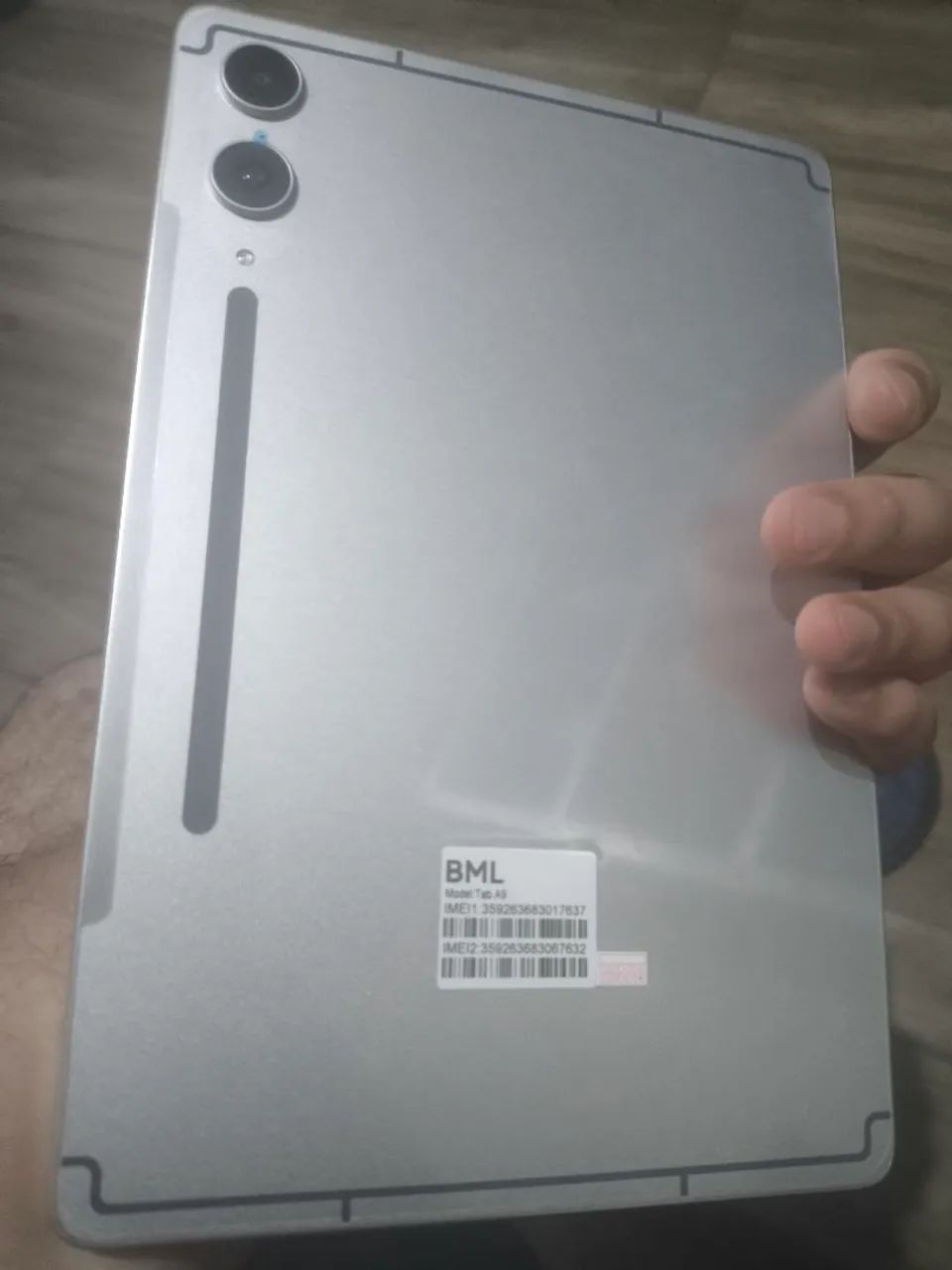Tablet novo - Foto 2