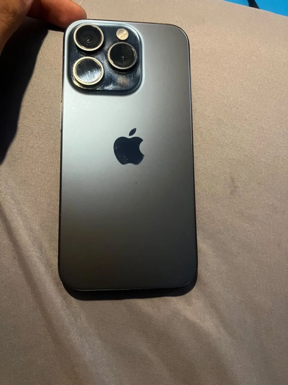 IPhone 15 Pro 256gb - Foto 3
