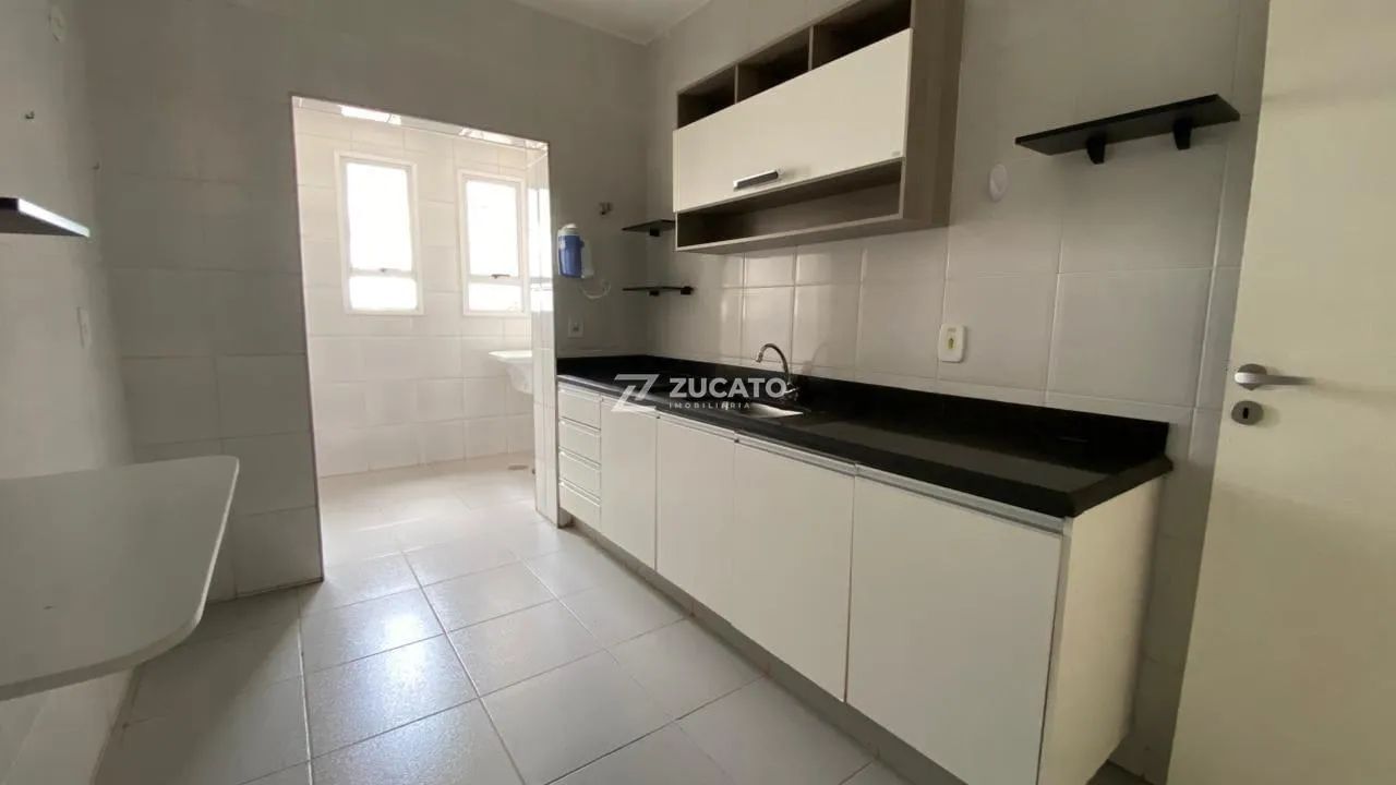 Apartamento para locação, São Benedito, Uberaba, MG - Foto 2