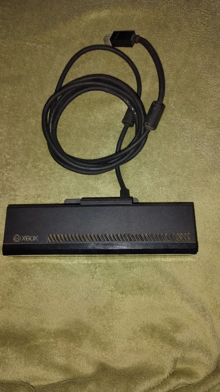  Kinect  Xbox One - Foto 2