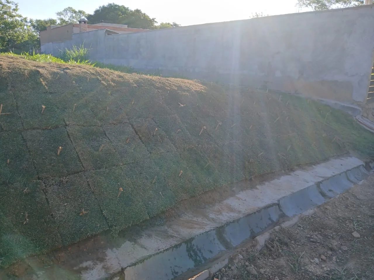 Chácara em condomínio Fechado Santa Felicidade - Foto 10