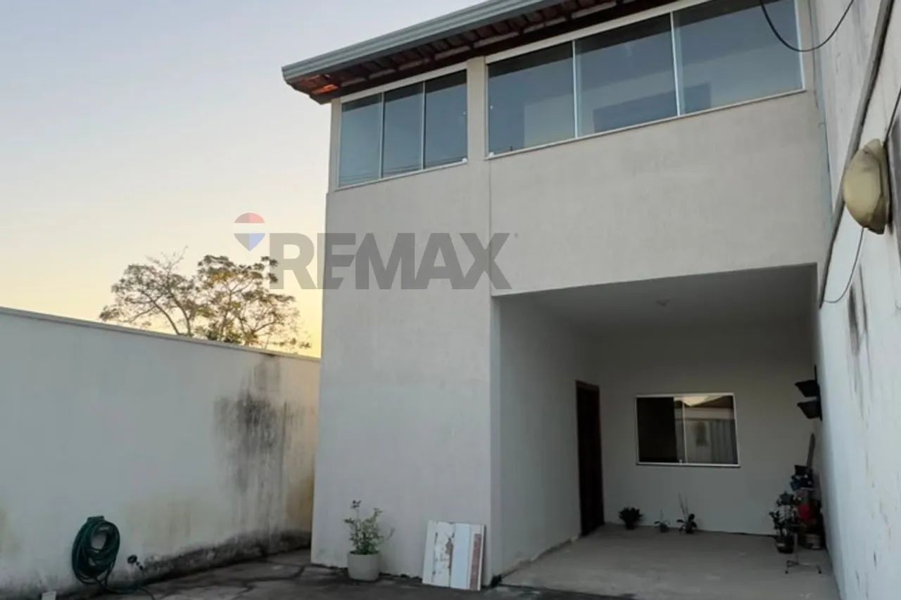 Casa com 4 quartos sendo 1 suíte no bairro São José - Foto 2