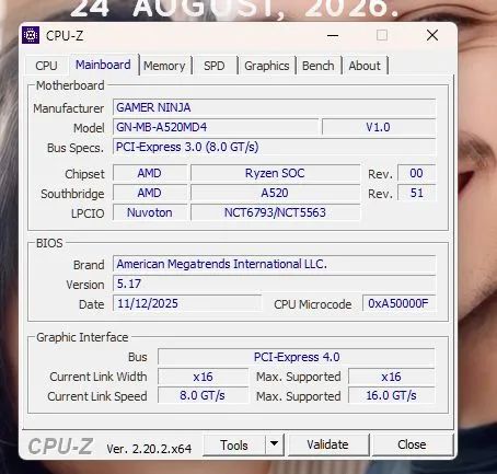 PC Gamer Ryzen 5 5600GT - Foto 4