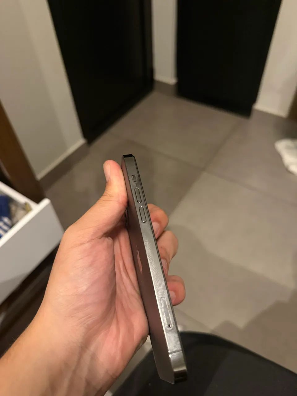 Iphone 12 Pro (RETIRADA DE PECAS) - Foto 3