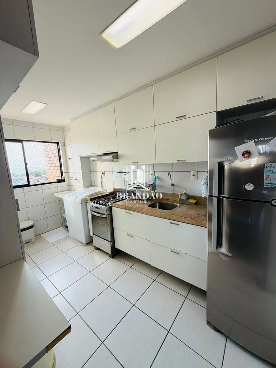 Apartamento 3 Quartos (1 Suíte)  Edifício Montese, Farol, Maceió - Foto 4