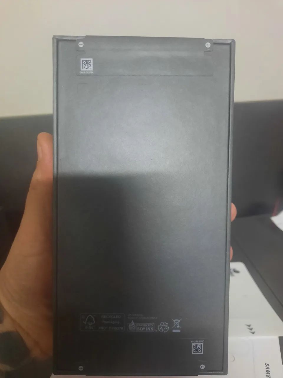 Celular  Samsung S26+ 512gb  - Foto 3