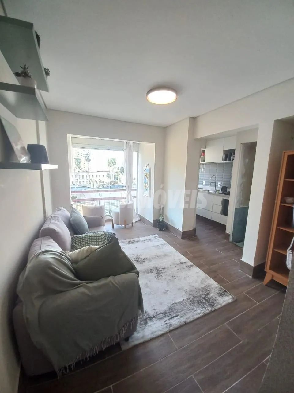 apartamento - Centro - Campinas - Foto 2