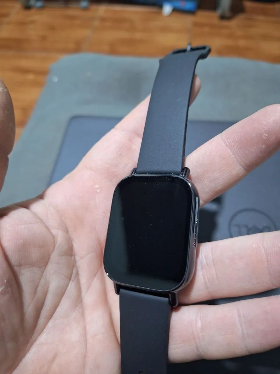 Smartwatch Redmi Watch 5 Lite  - Foto 3