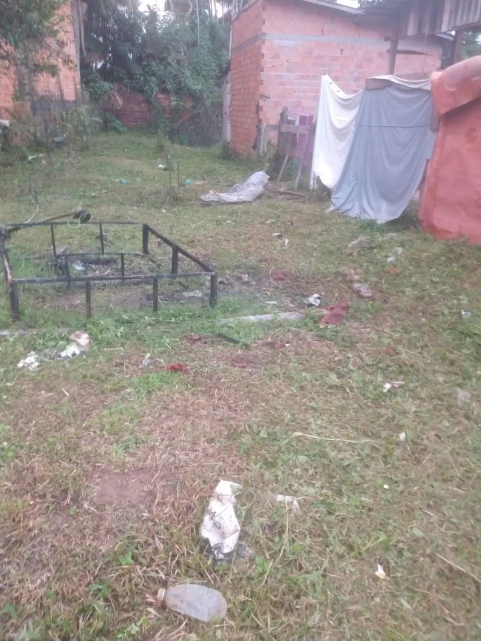 Terreno  - Foto 2