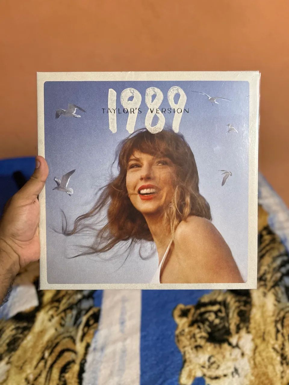 1989 (Taylors Version)  - Foto 2