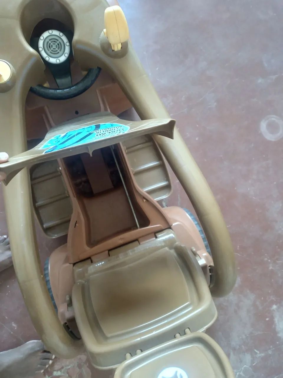 TOM MATER CARROS - Foto 3