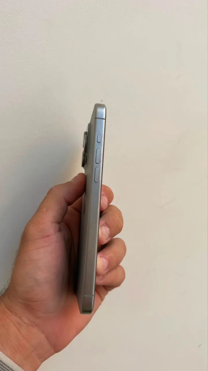 iPhone 15 pro max 256gb - Foto 4
