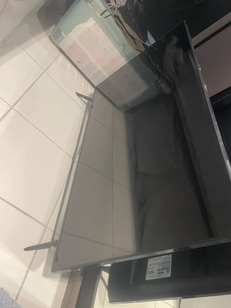 Smart TV Samsung 43? para conserto - Foto 3