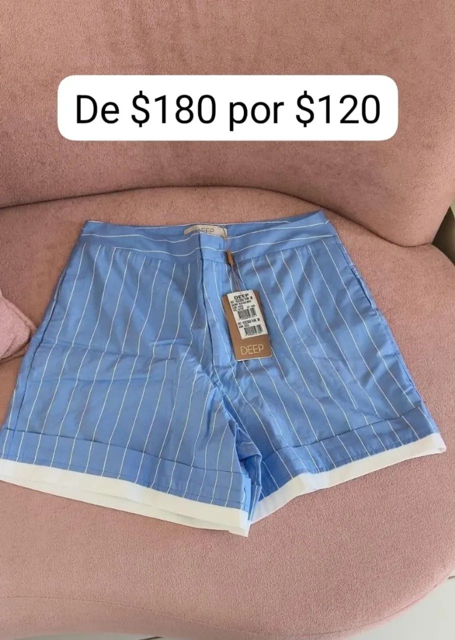Roupas da marca DEEP - Foto 2