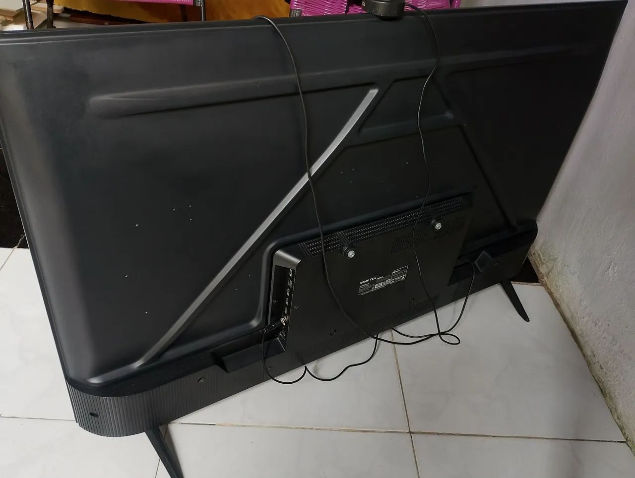 TCL 50' Android  - Foto 3