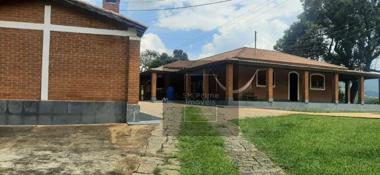 CHÁCARA A VENDA - EXTREMA / MG - Foto 5