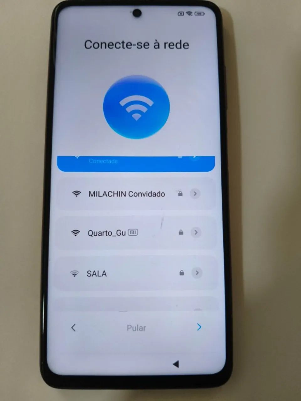 Celular POCO X3 Pro de 256 GB Usado - Foto 3