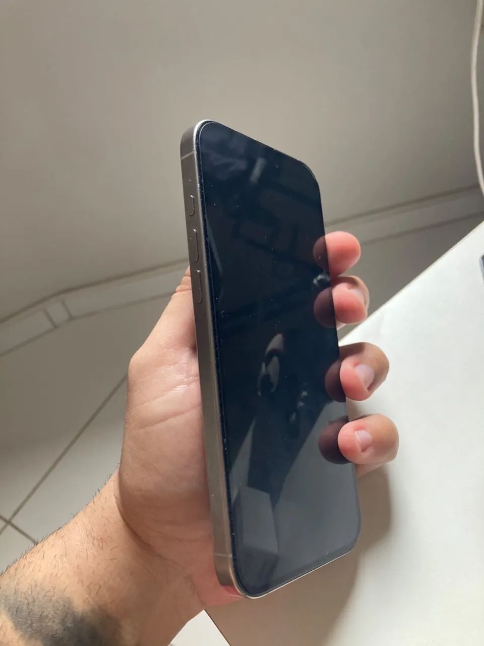 iPhone 16 Pro Max - Foto 2