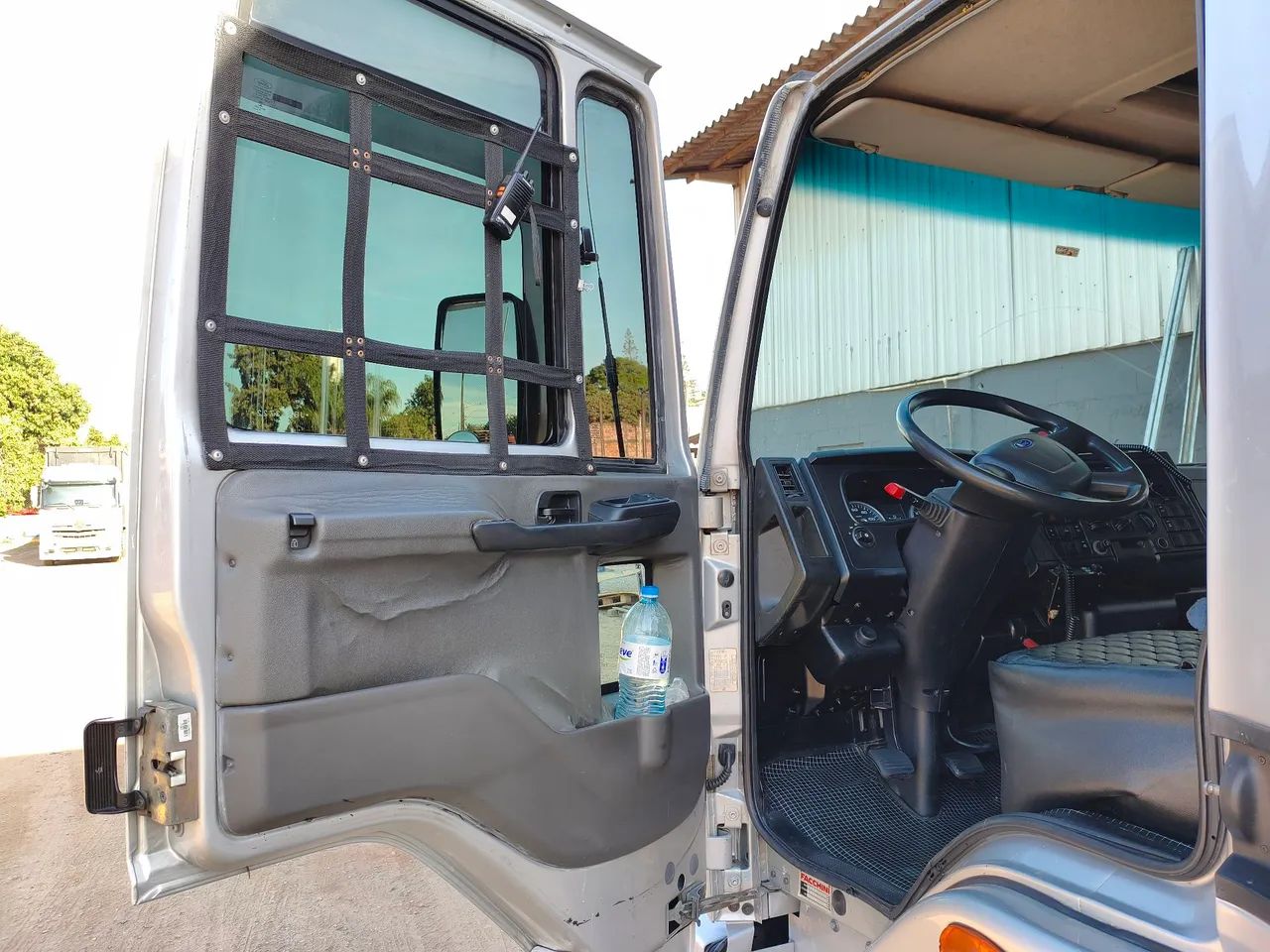 Cargo 1119 - Foto 2