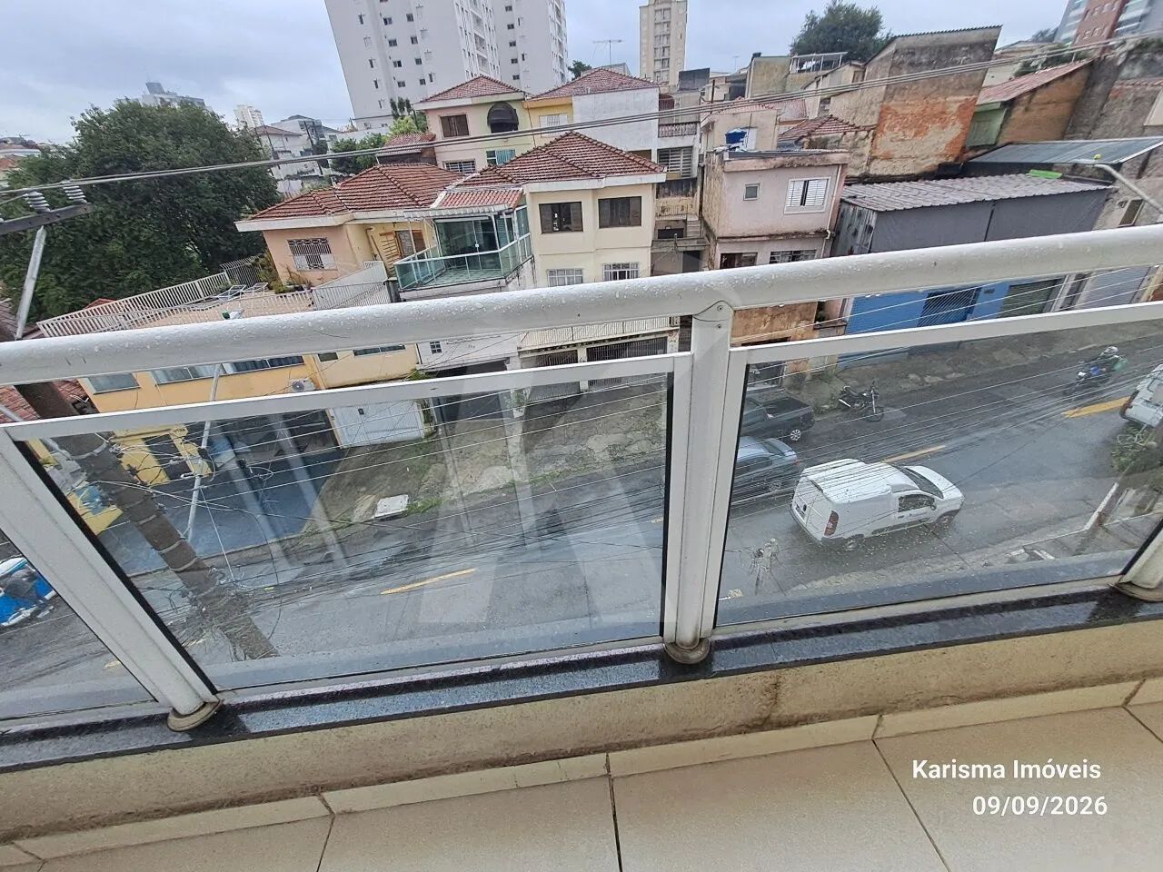 Apartamento com 1 quarto e banheiro - Foto 2