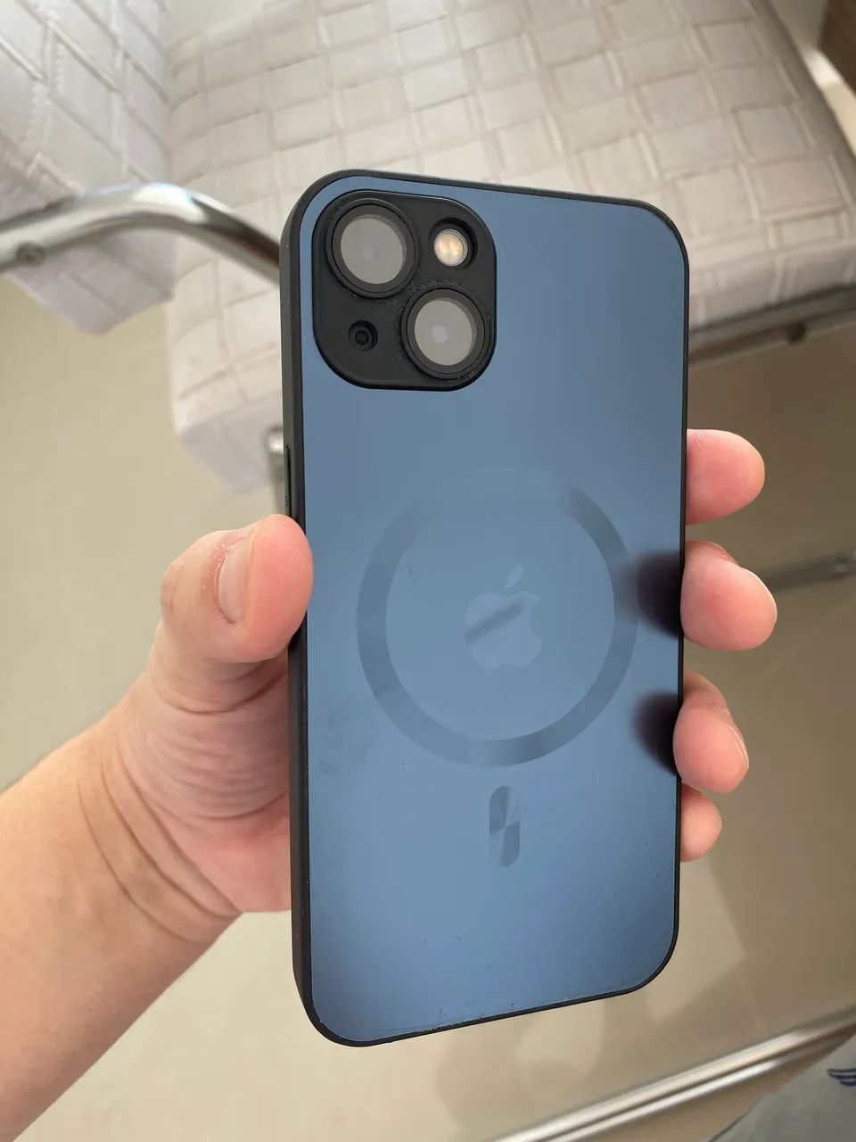 iPhone 13 Midnight 256Gb - Celulares e Smartphones - Marco, Belém