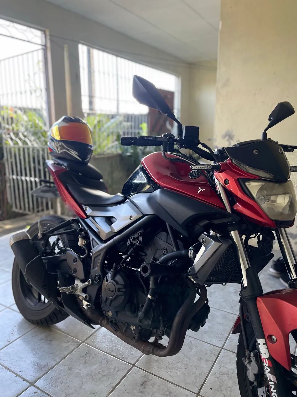 MT-03 - Foto 4