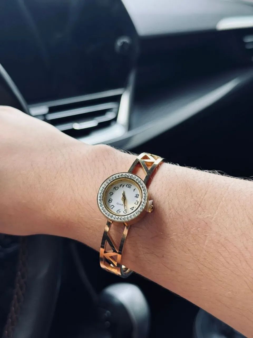 Relógio Bracelete  - Foto 2