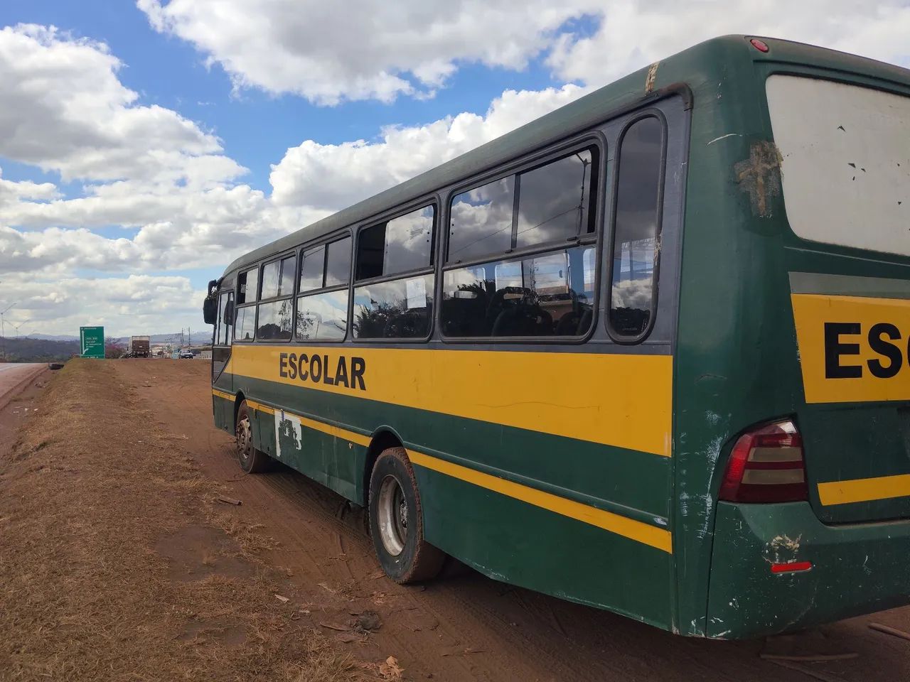 Ônibus micrao urbano  - Foto 4
