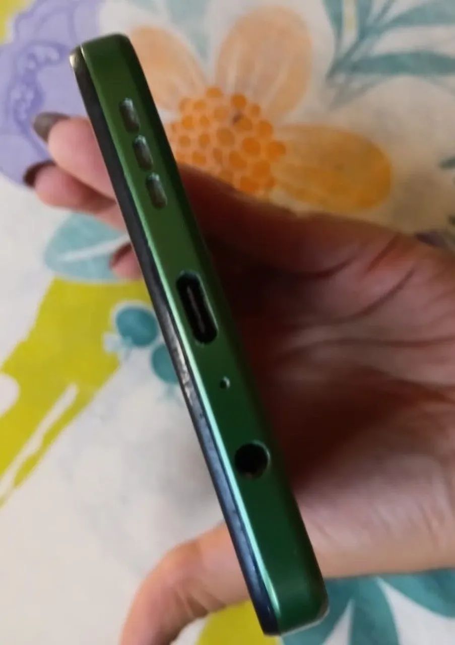 Vendo moto g35 5g 128g - Foto 5