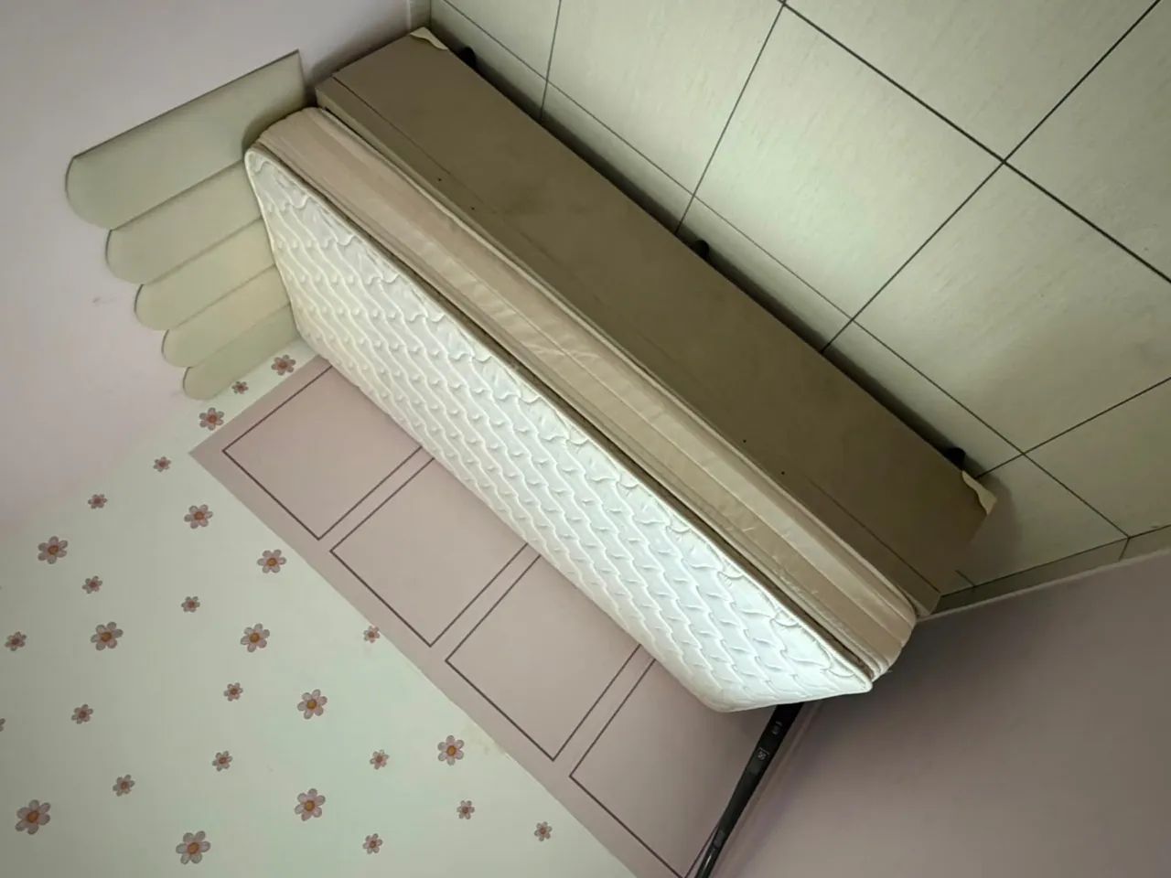 Cama solteiro  - Foto 2