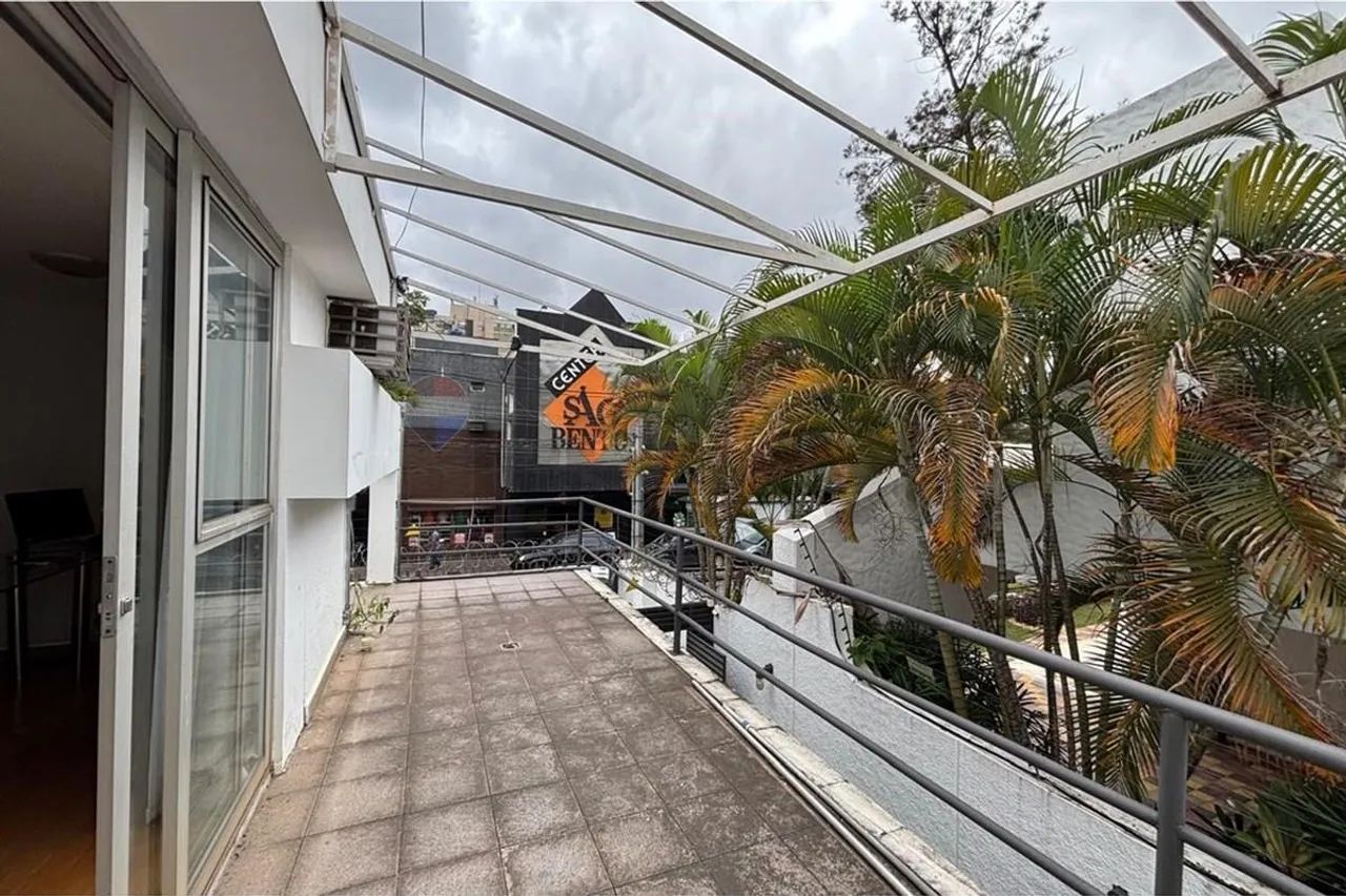 asa. São 4 vagas de garagem. - Foto 2
