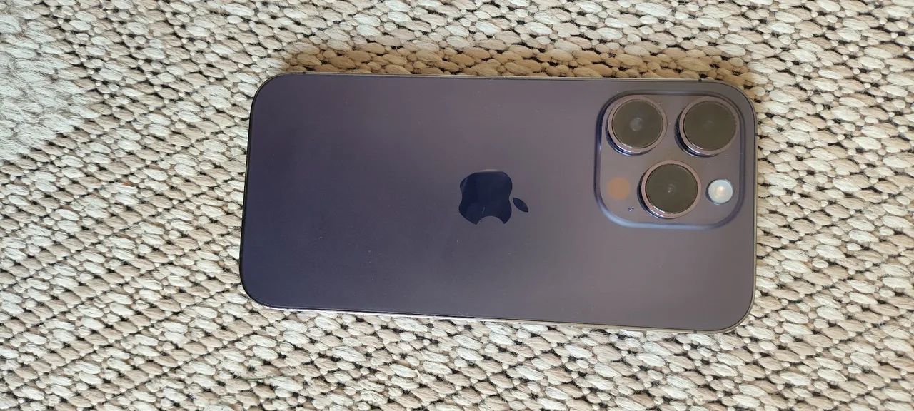 iPhone 14 pro 128 87%? - Foto 4