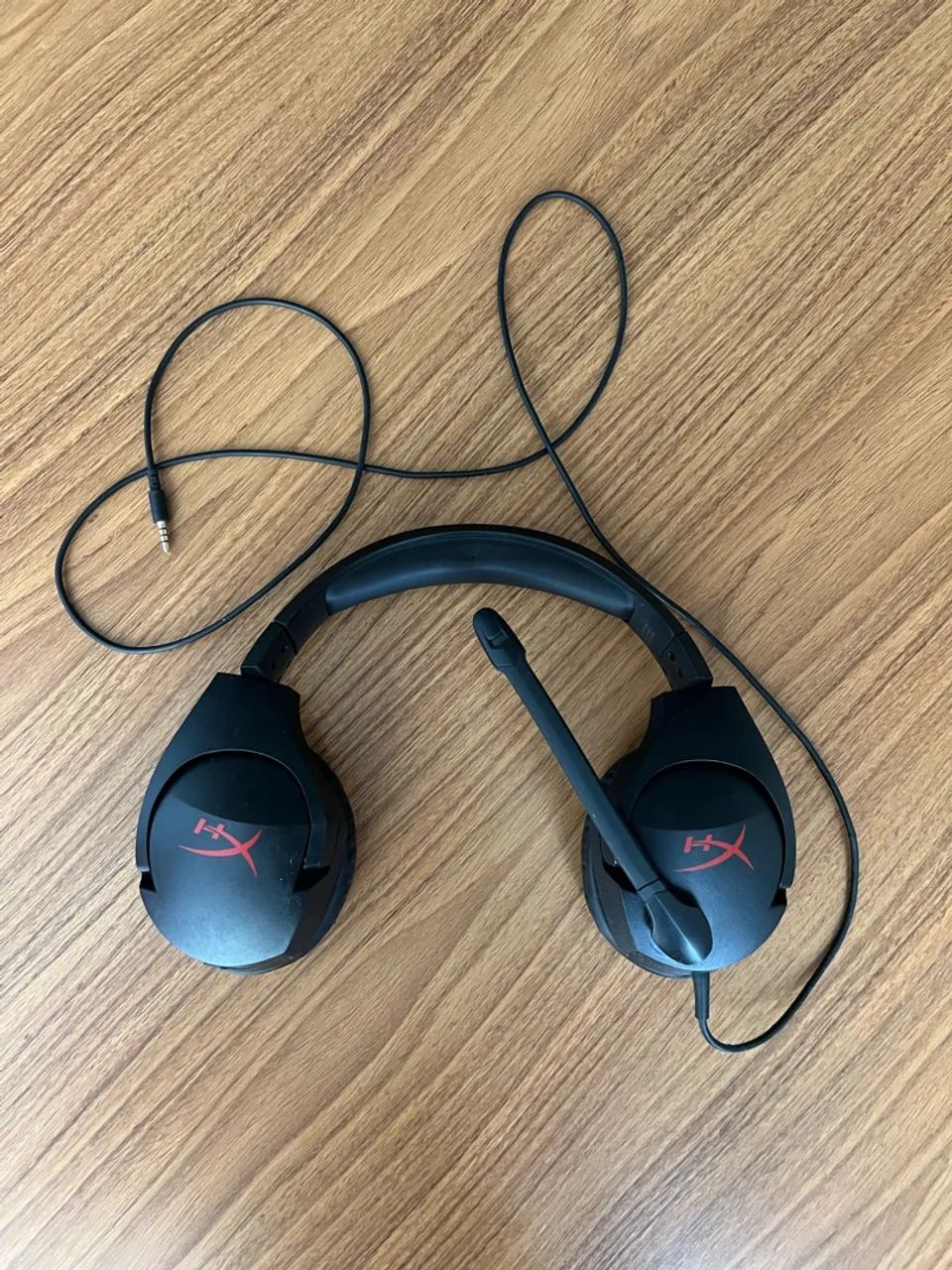 Headset Gamer HyperX Cloud Stinger