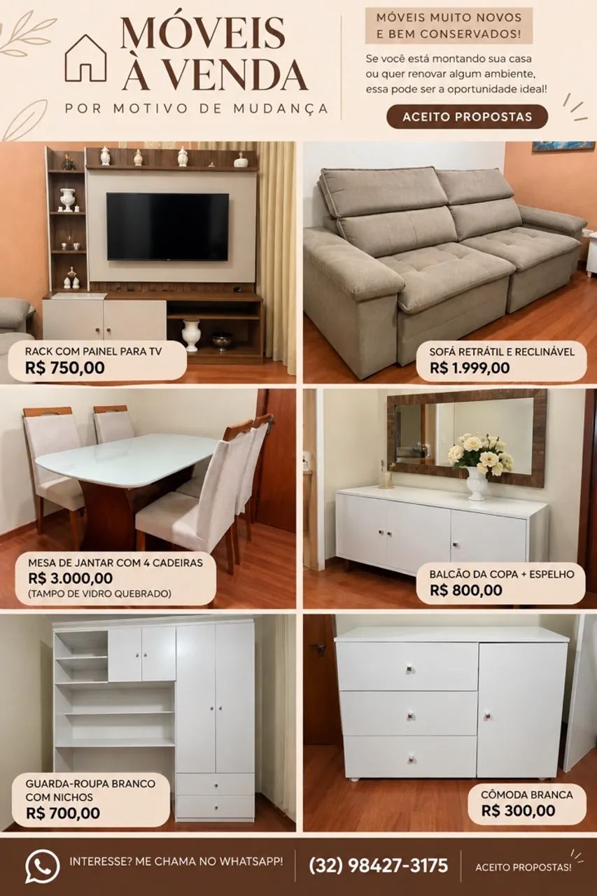 Guarda roupa e cômoda  - Foto 3