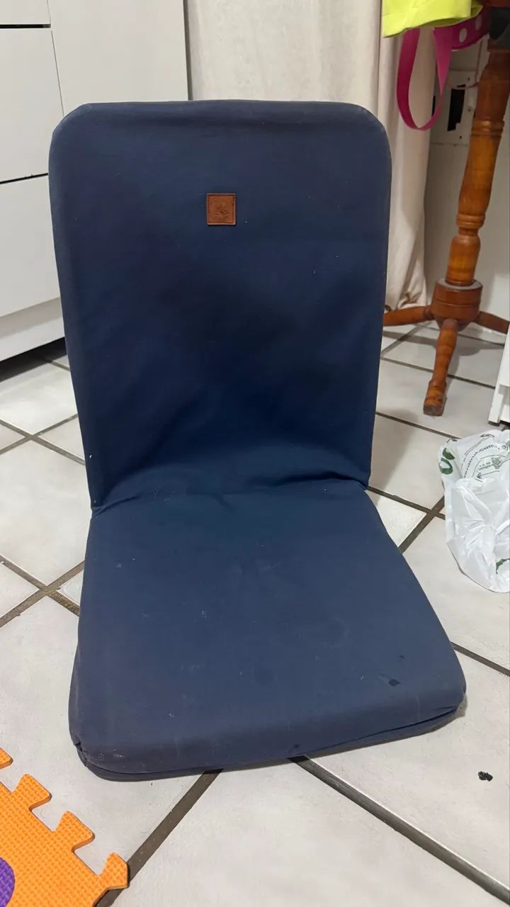 Cadeira de meditação 